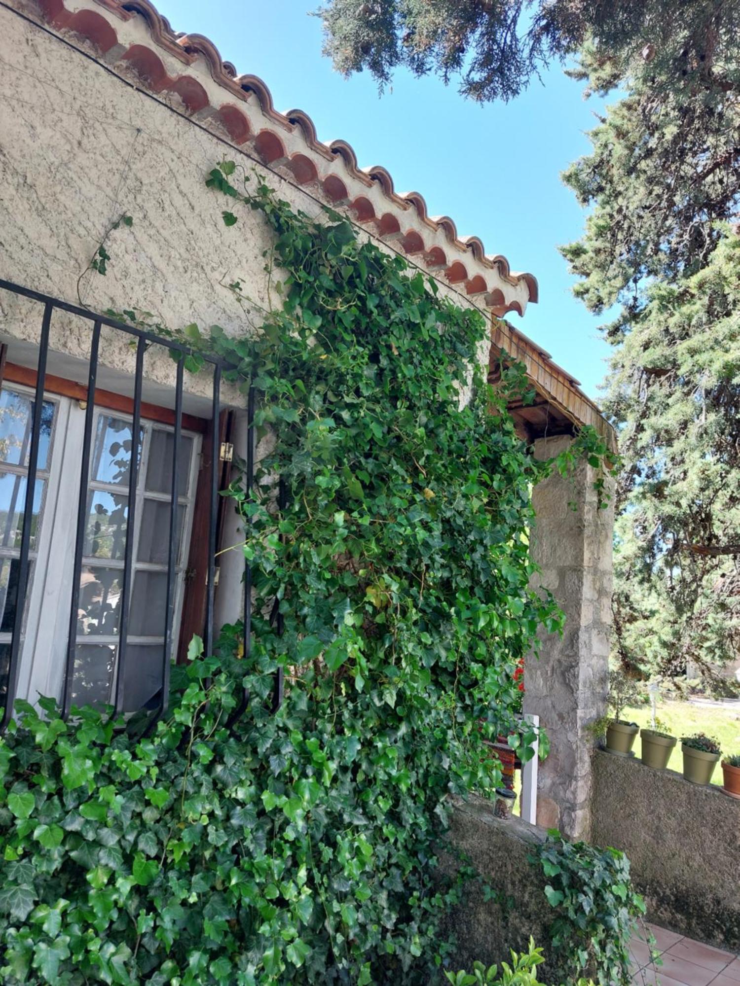 La Maison De Marie-Jeanne - Le Rocher D'Ongles 외부 사진