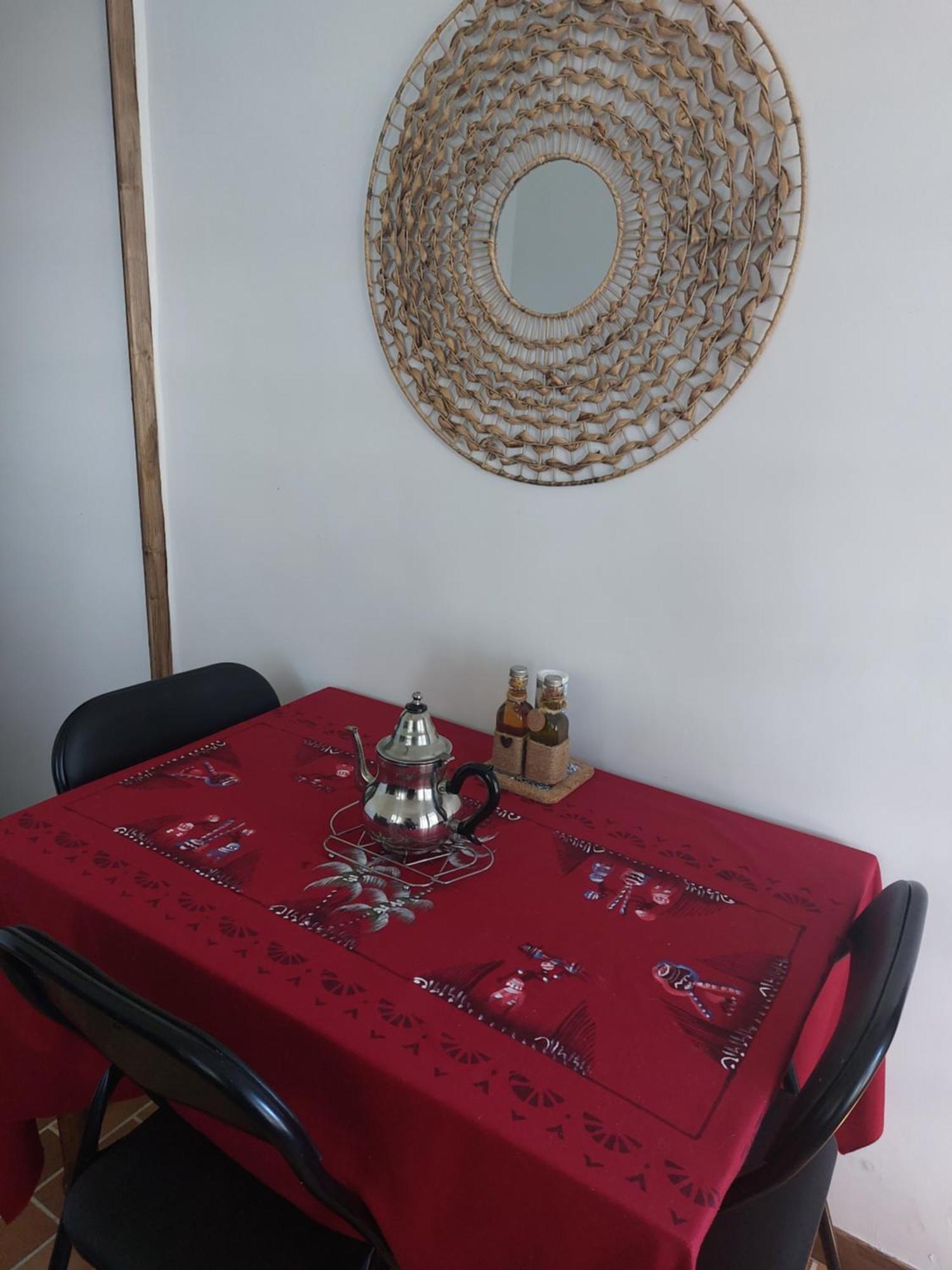 La Maison De Marie-Jeanne - Le Rocher D'Ongles 외부 사진